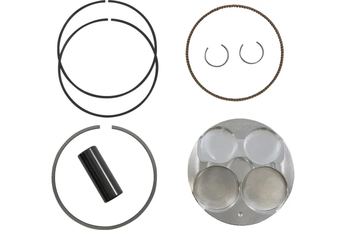 PISTN KT RE YZ250F 14-15