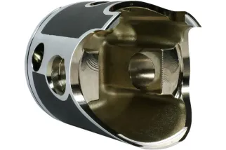 PISTN KT RE YZ250 99-17