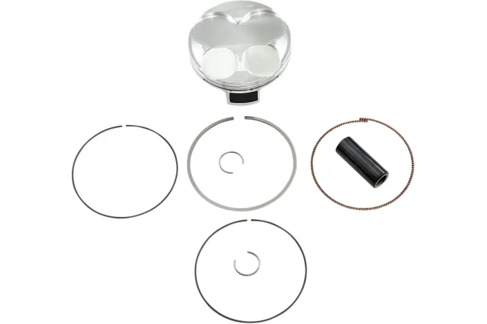 PISTN KT RE CRF250R '18