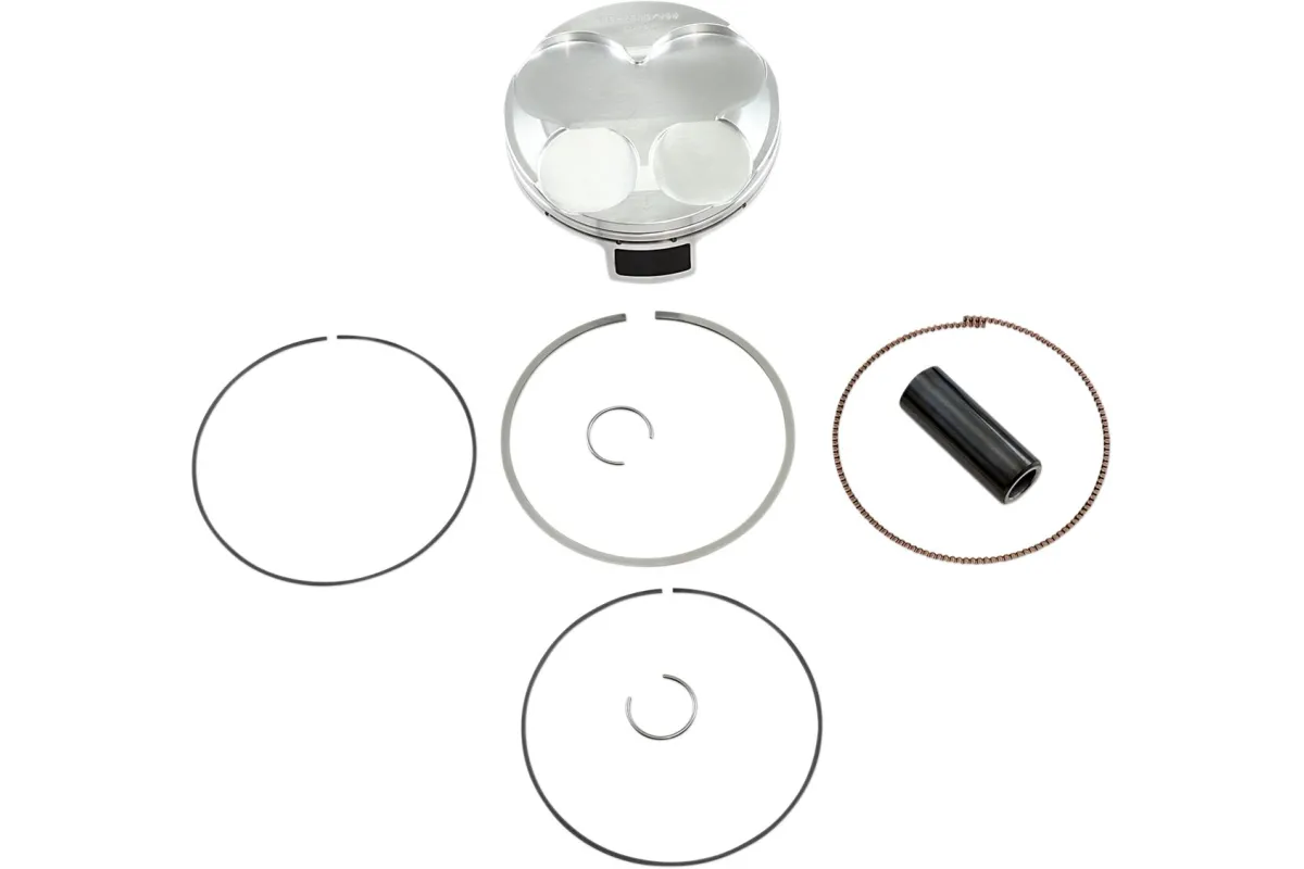 PISTN KT RE CRF250R '18