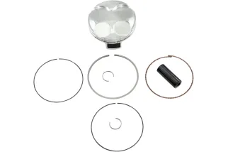 PISTN KT RE CRF250R '18