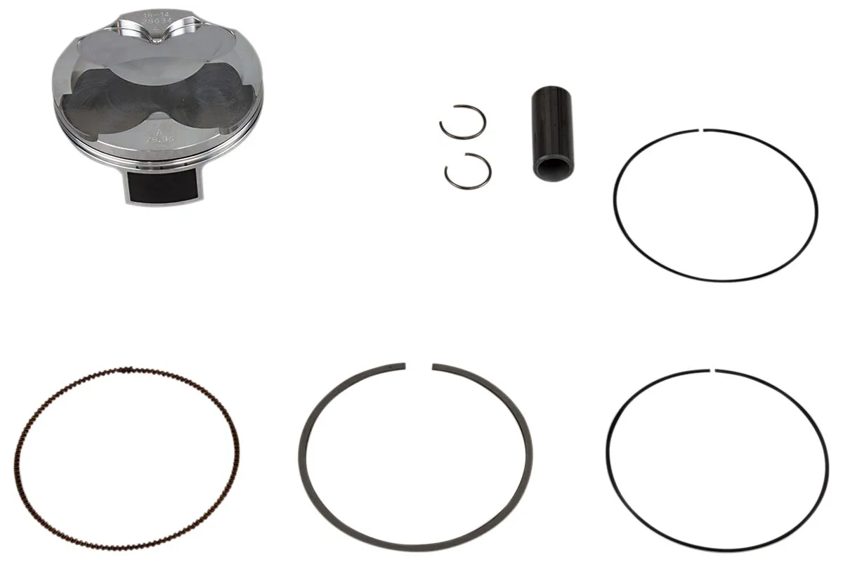 PISTON KIT 24273C