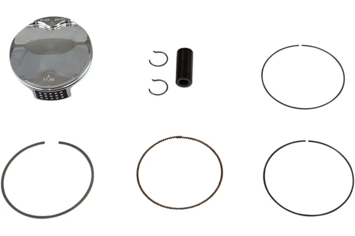 PISTON KIT 24196A