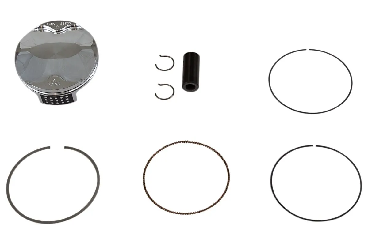 PISTON KIT 24196A