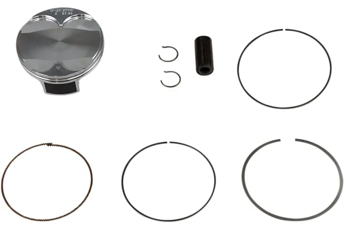 PISTON KIT 24213C