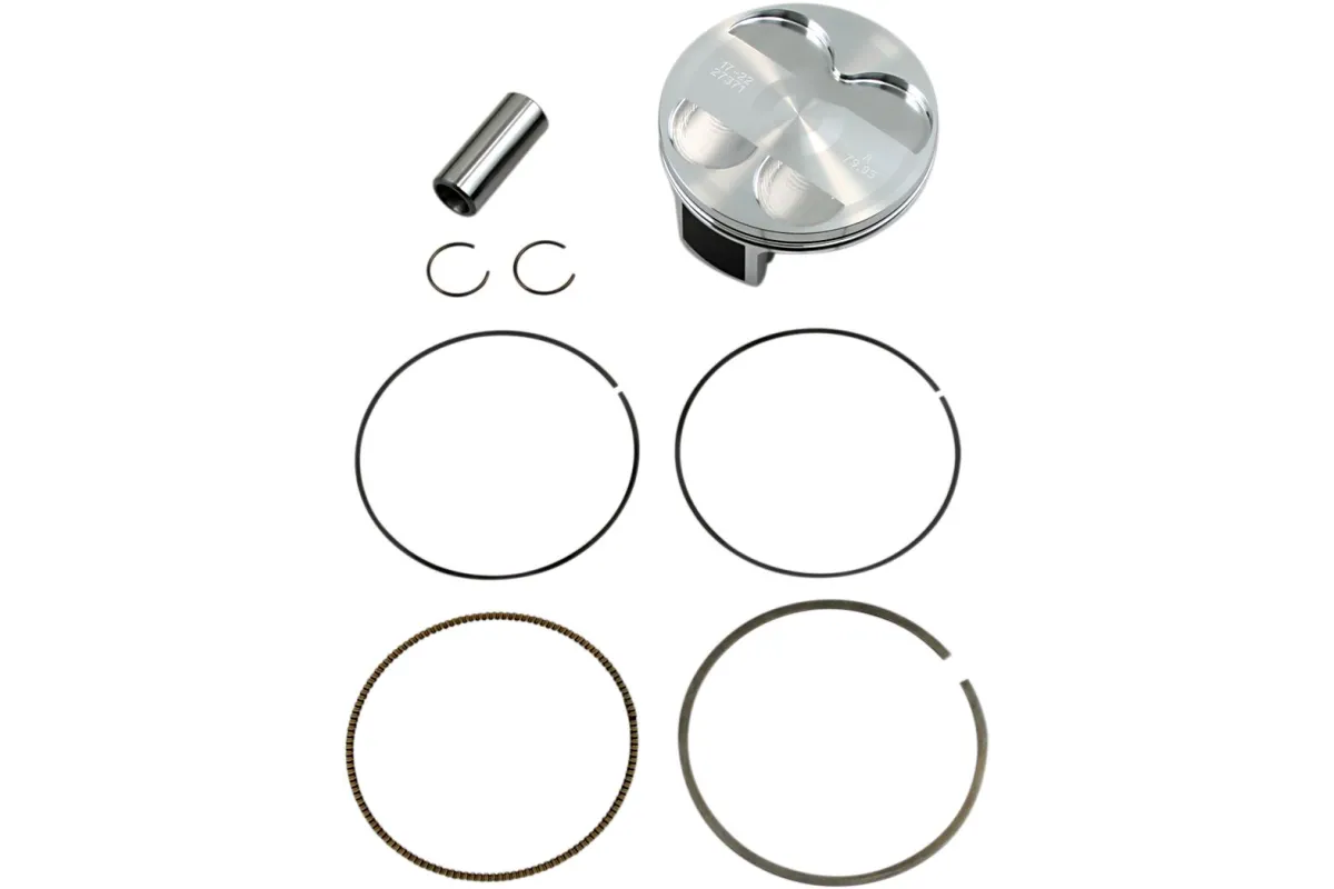 PISTON KIT 24237A