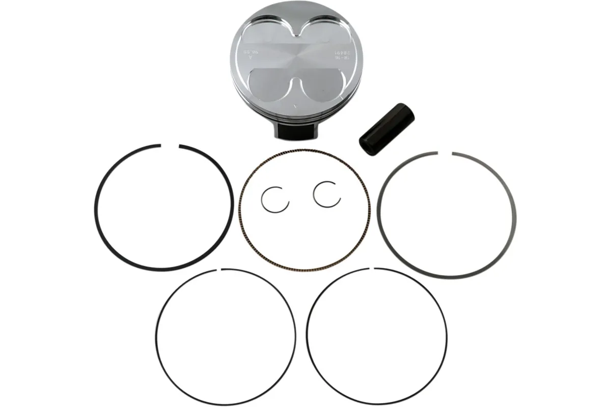 PISTON KIT 24270C