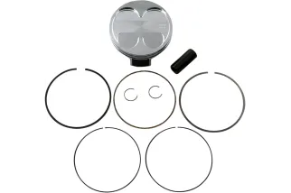 PISTON KIT 24270C