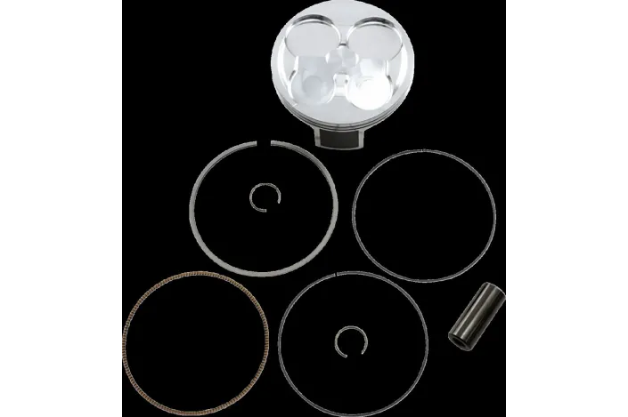 PISTON KIT 24271A