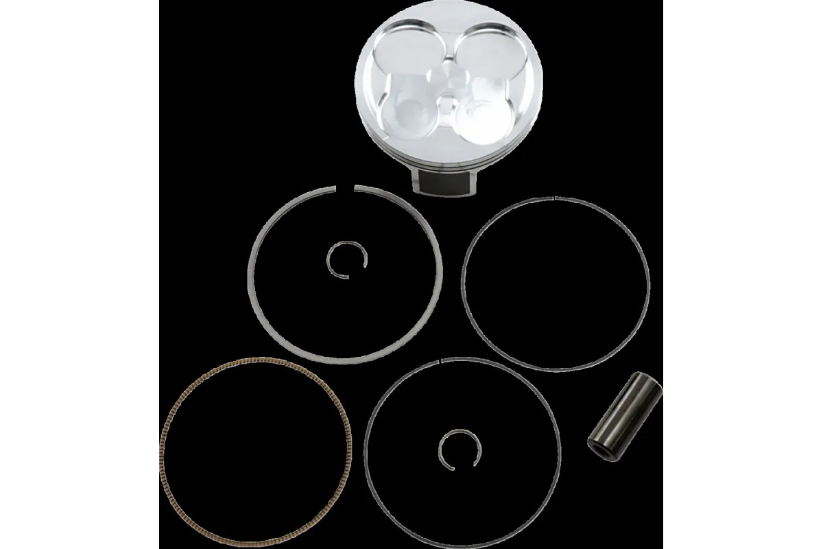 PISTON KIT 24271A