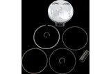 PISTON KIT 24271A