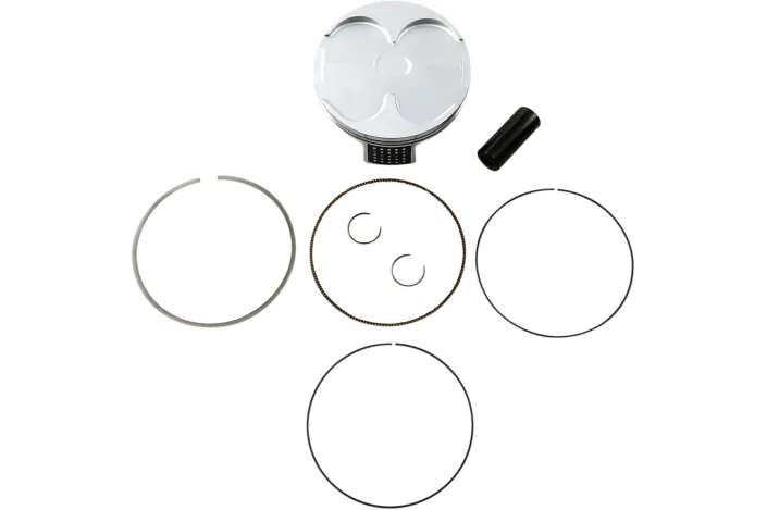 PISTON KIT 24272A