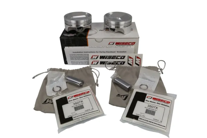 PST KIT SPORTSTER 1200/BU