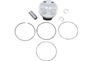 PISTON KIT YZ250F 16- 76 95