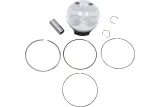 PISTON KIT YZ250F 16- 76 95