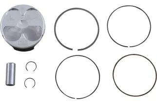 PISTON KIT YZ250F 16- 76 96