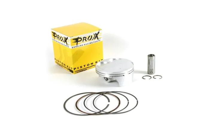 PISTON KIT YZ250F16-18 76 95