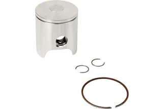 PISTON KIT YAM YZ65 18-