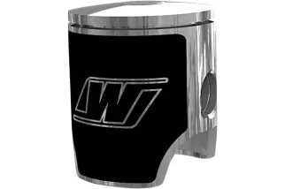 PISTON KIT YAM YZ65 18-