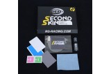 Kit protection tableau de bord R&G RACING Second Skin