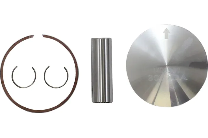 PISTON KIT KX125 99-00