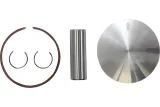 PISTON KIT KX125 99-00