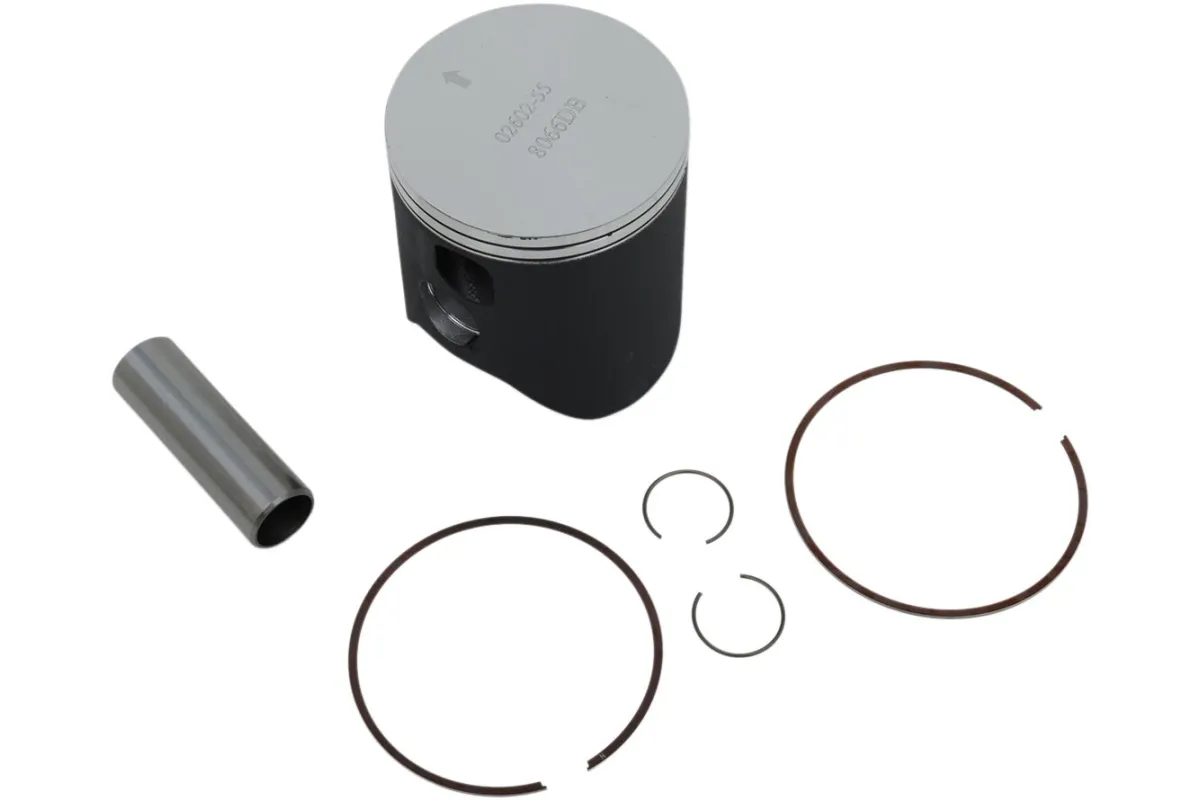 PISTON KIT CR250R 02-04
