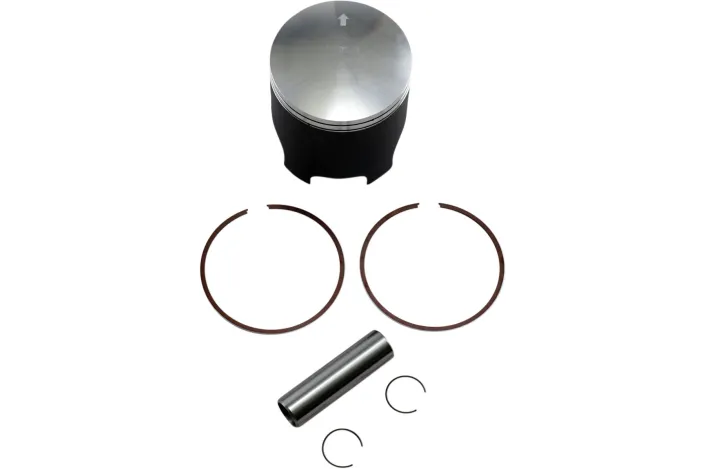 PISTON KIT DTR200R/WR200