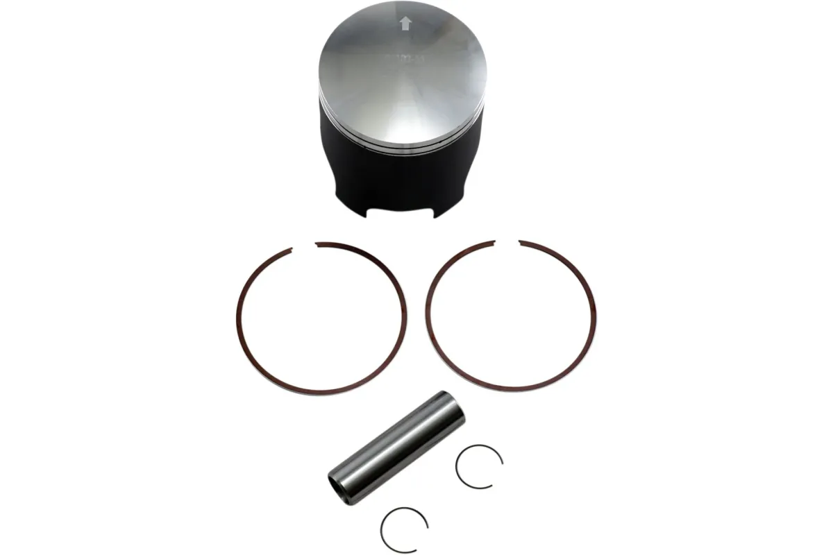 PISTON KIT DTR200R/WR200
