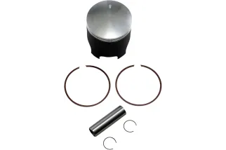 PISTON KIT DTR200R/WR200
