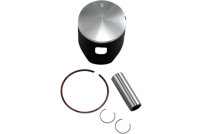 PISTON KIT KX125 03