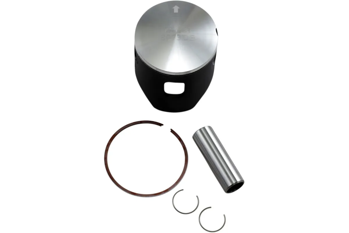 PISTON KIT KX125 03