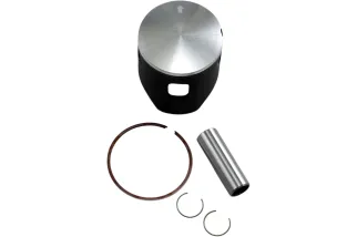 PISTON KIT KX125 03