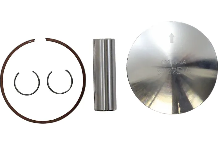 PISTON KIT KTM SX/EXC250