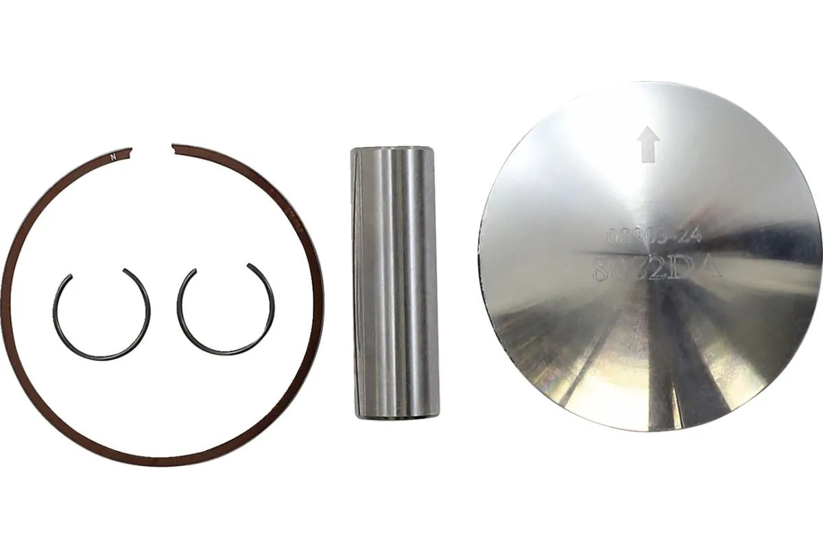 PISTON KIT KTM SX/EXC250