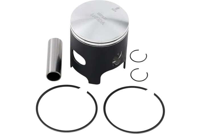 PISTON KIT KX/KDX250