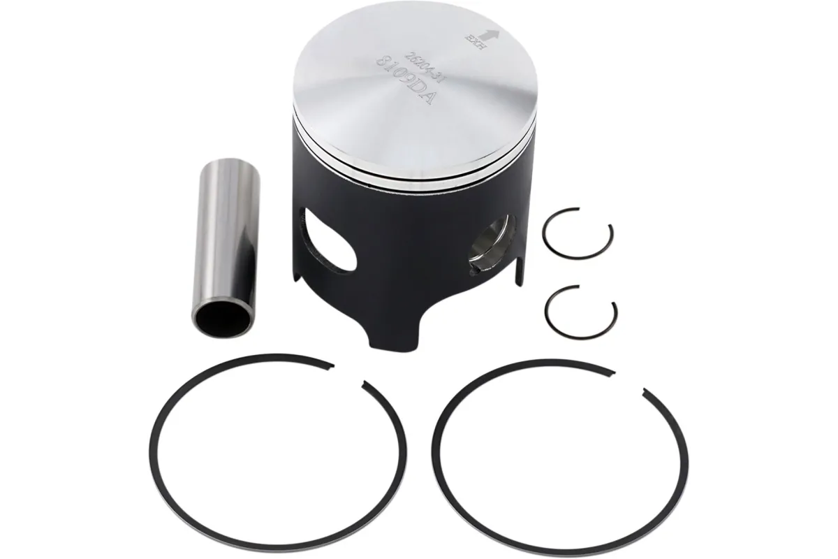 PISTON KIT KX/KDX250