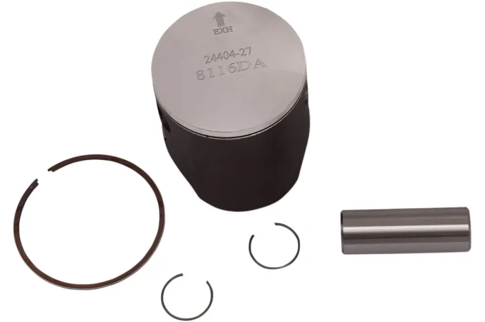 PISTON KIT YZ125 94-96