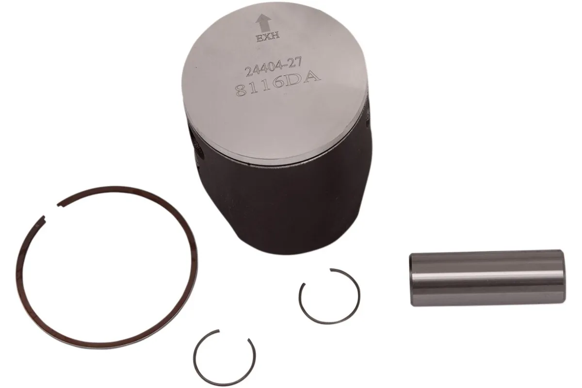 PISTON KIT YZ125 94-96