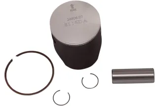 PISTON KIT YZ125 94-96