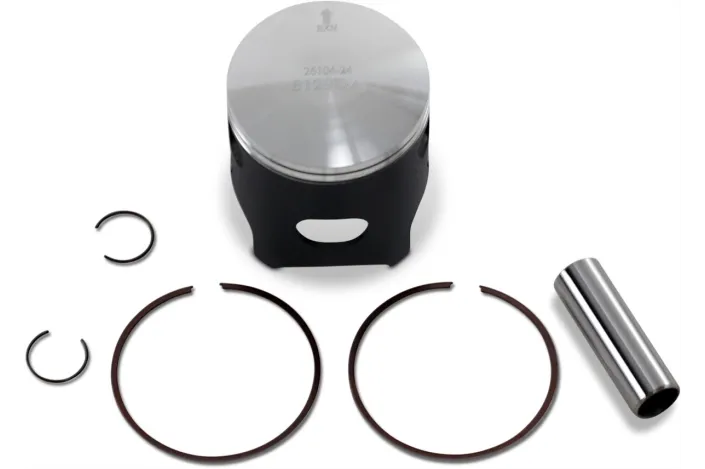 PISTON KIT KX250 87-89