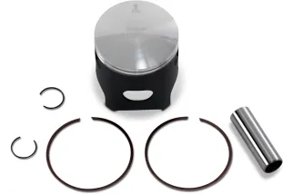 PISTON KIT KX250 87-89
