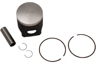 PISTON KIT KX250 87-89