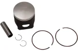 PISTON KIT KX250 87-89