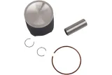 PISTON KIT KX125 88-89