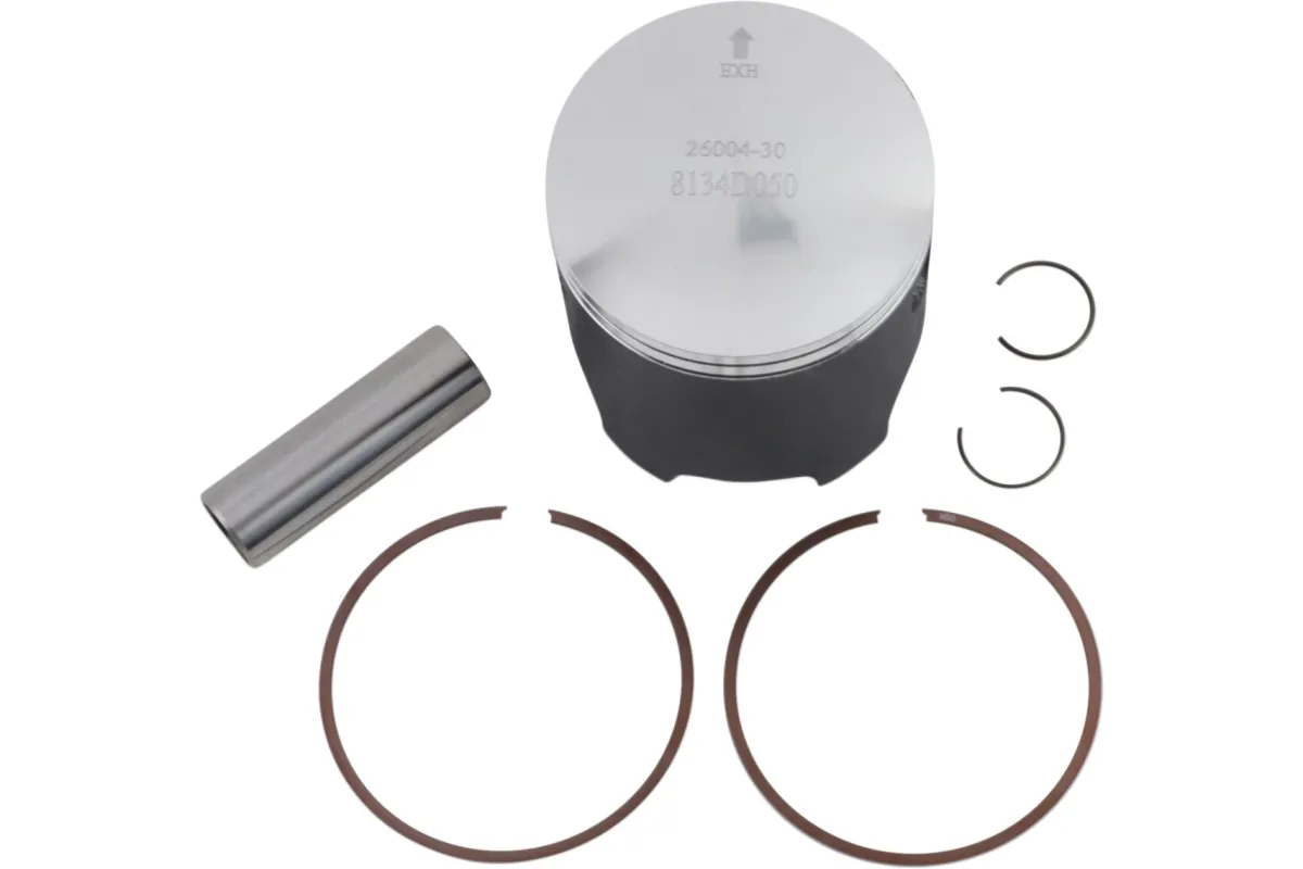 PISTON KIT YZ/WR250 88-91