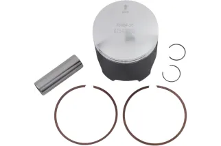 PISTON KIT YZ/WR250 88-91