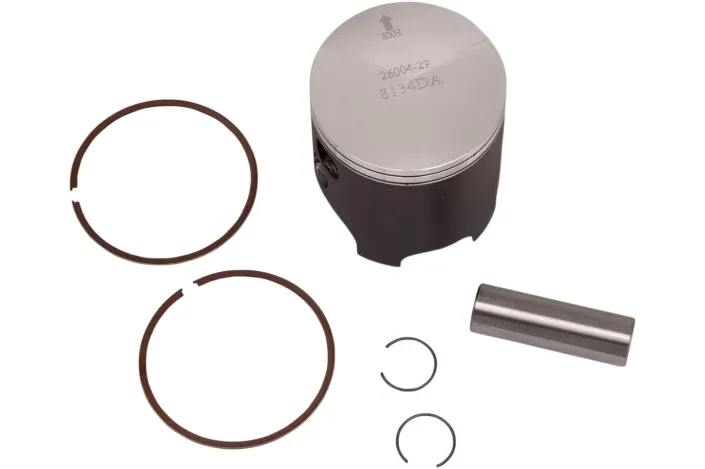 PISTON KIT YZ/WR250 88-91