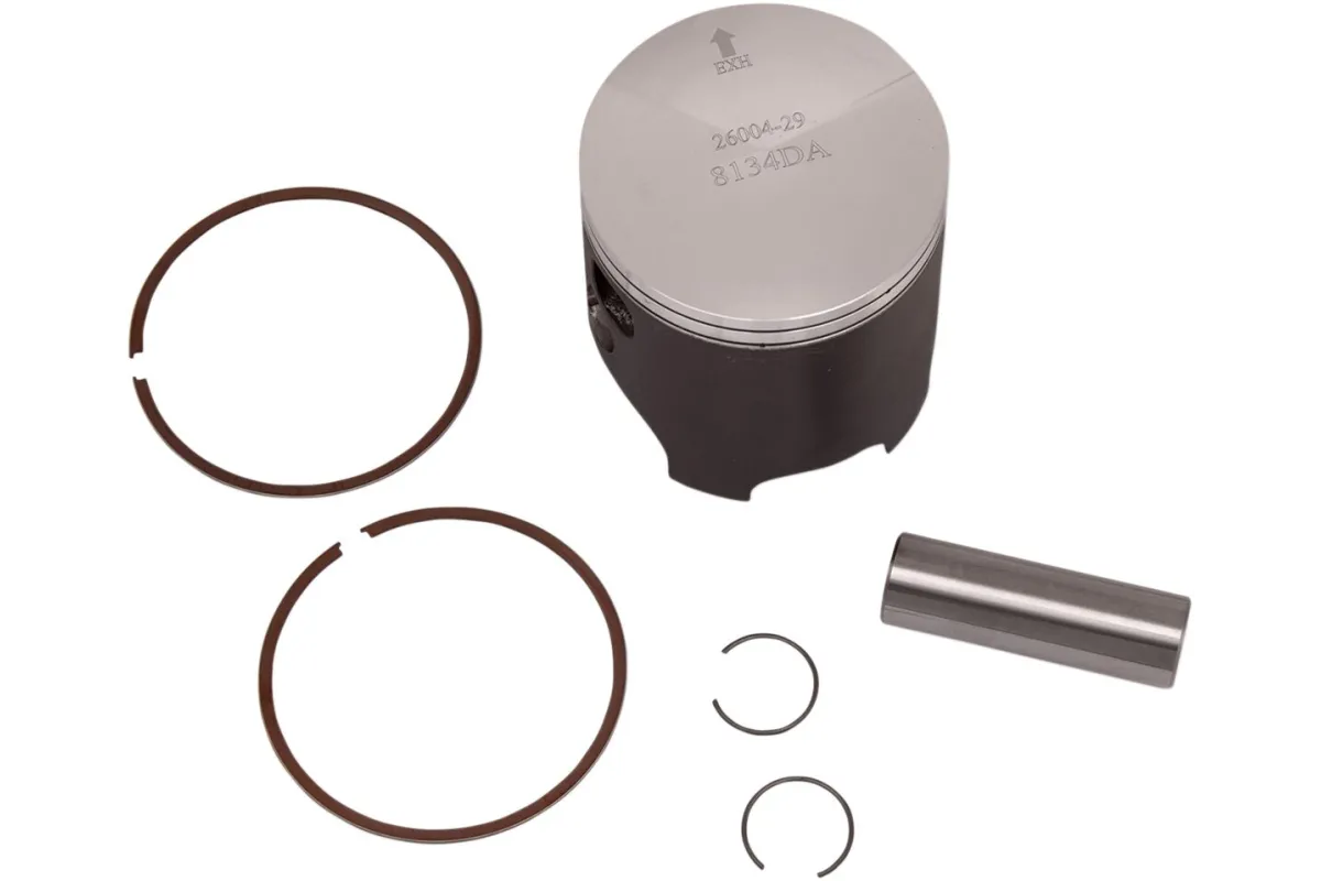 PISTON KIT YZ/WR250 88-91