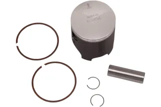 PISTON KIT YZ/WR250 88-91